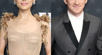 Behind the Glamour: Ariana Grande and Ethan Slater’s Enigmatic Date Night at the Critics Choice Awards
