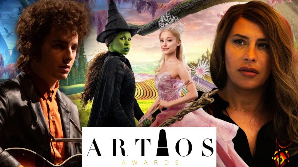 artios-awards-winners