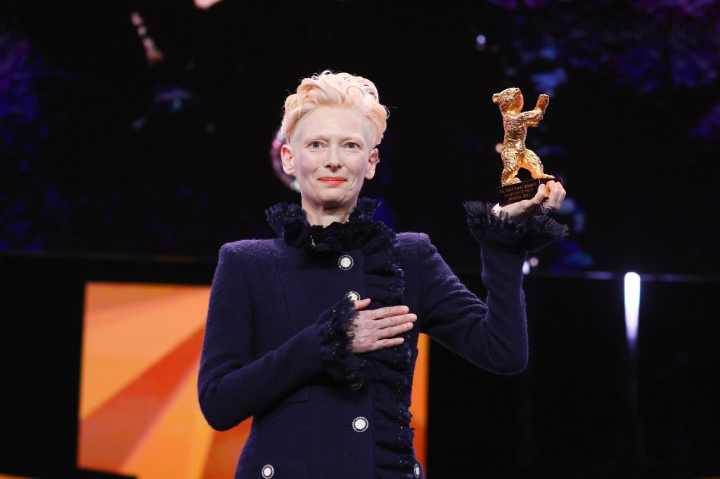berlin-film-festival-tilda-swinton-speech