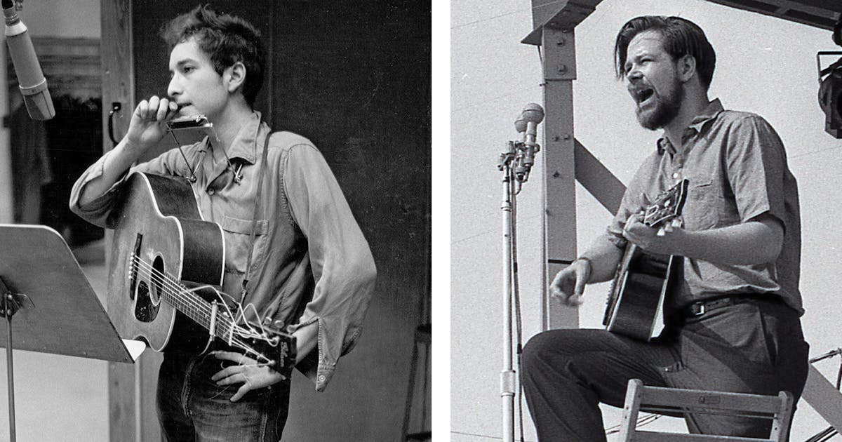 bob-dylan-music-influence