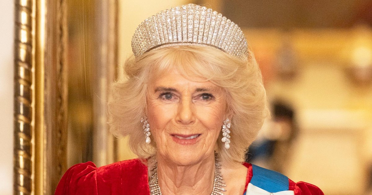 Unveiling the Truth: Did Camilla Really Reject the Role of Queen?