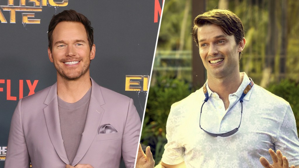 chris-pratt-patrick-schwarzenegger-white-lotus