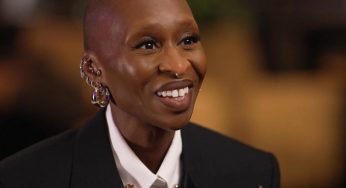 Cynthia Erivo: The Journey from Stage to Stardom