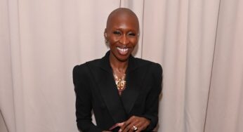 Cynthia Erivo Set to Shine as Host of the 78th Annual Tony Awards at Radio City Music Hall