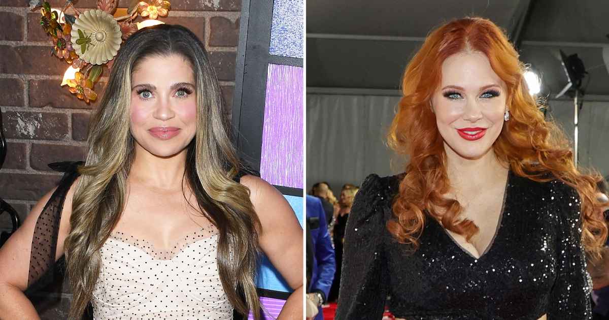 Behind the Mic: The Explosive Podcast Debate Between Danielle Fishel