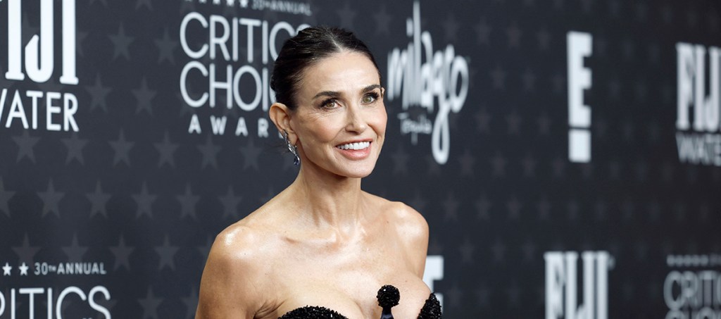 demi-moore-inspiration-critics-choice