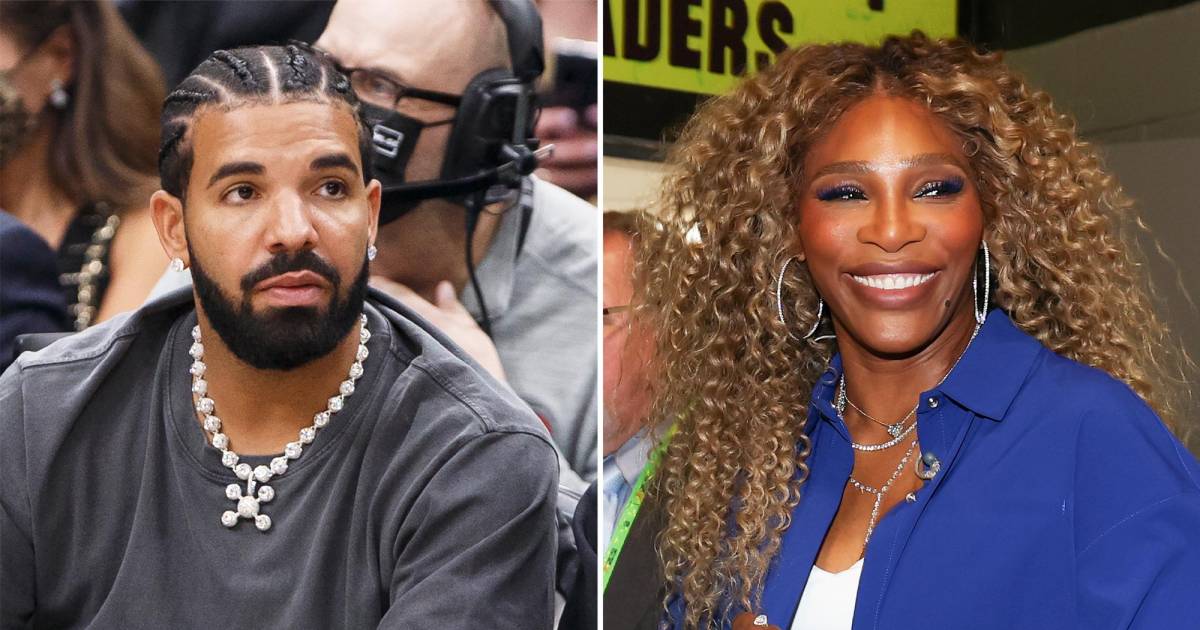 drake-serena-williams-romance-rumors