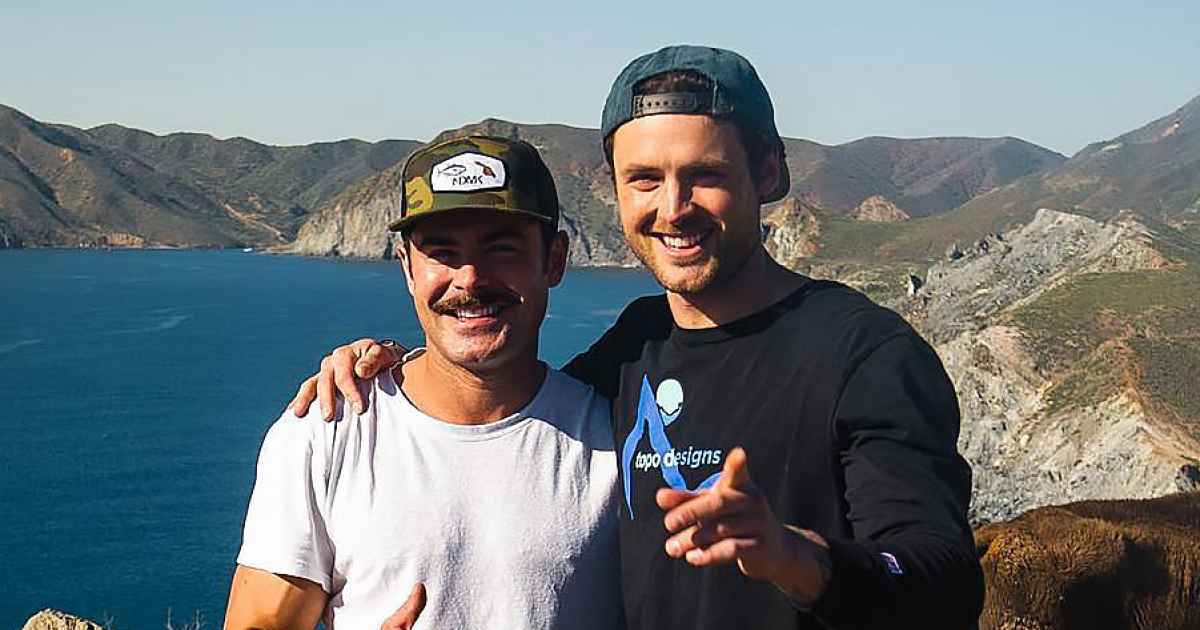 dylan-efron-journey-identity