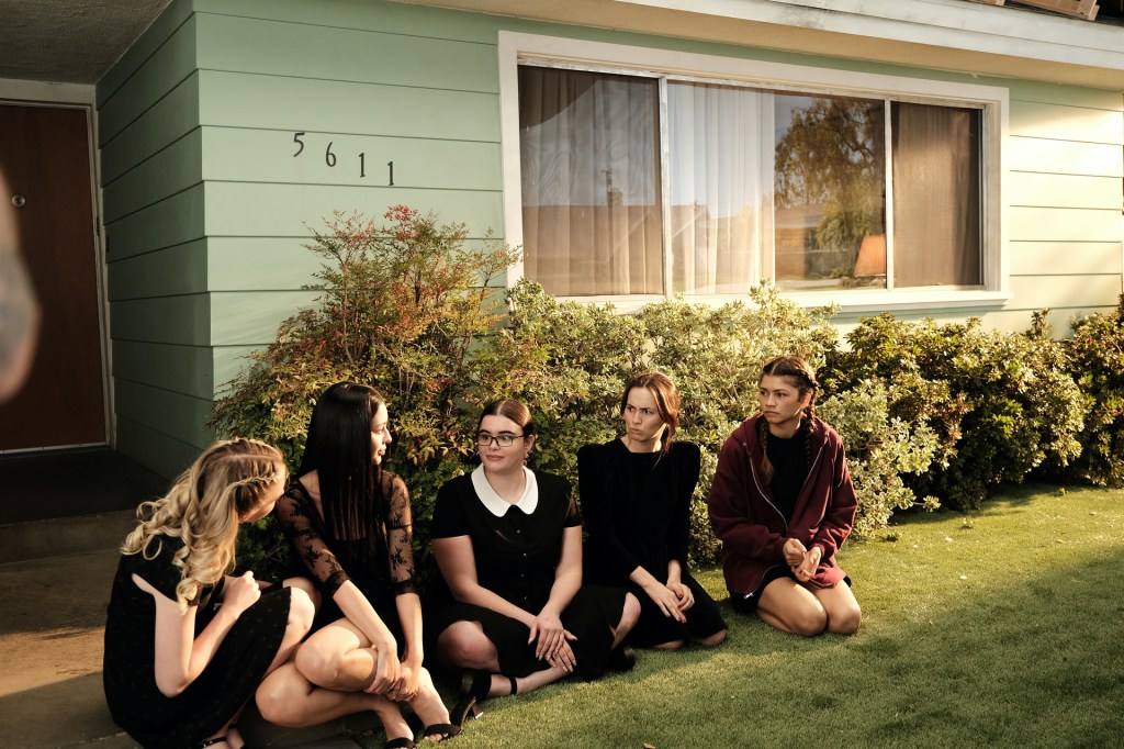 euphoria-season-3-production