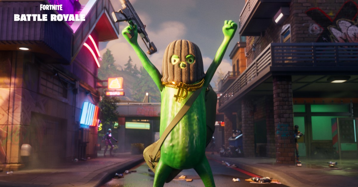 fortnite-heists-pickles-cowboy-bebop