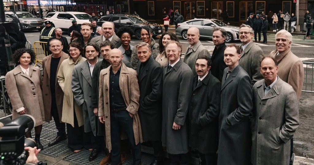 george-clooney-broadway-debut