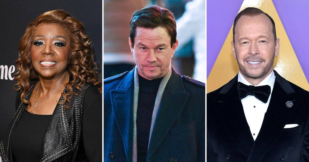gloria-gaynor-mark-wahlberg-mixup