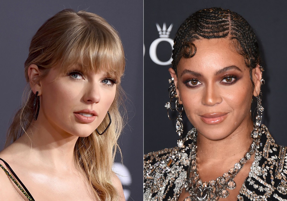 grammy-showdown-beyonce-taylor-swift