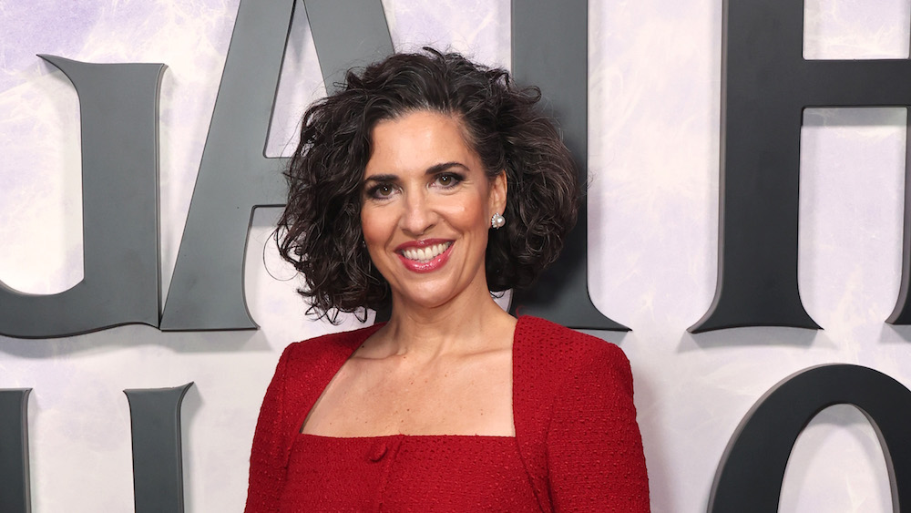 jac-schaeffer-disney-holes-tv-pilot