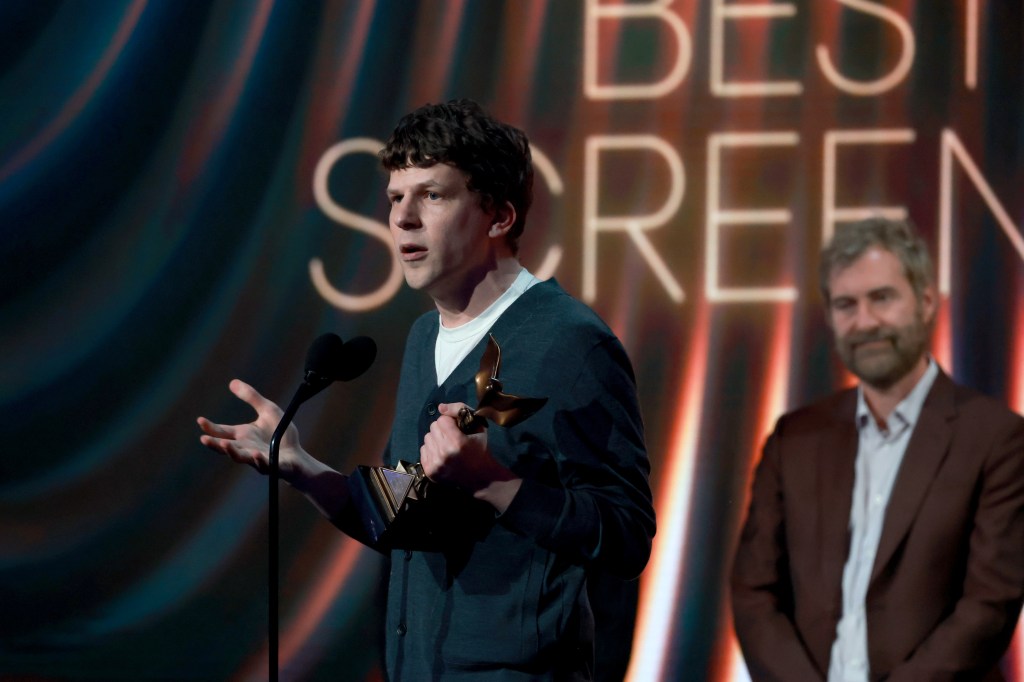 jesse-eisenberg-spirit-awards-insights