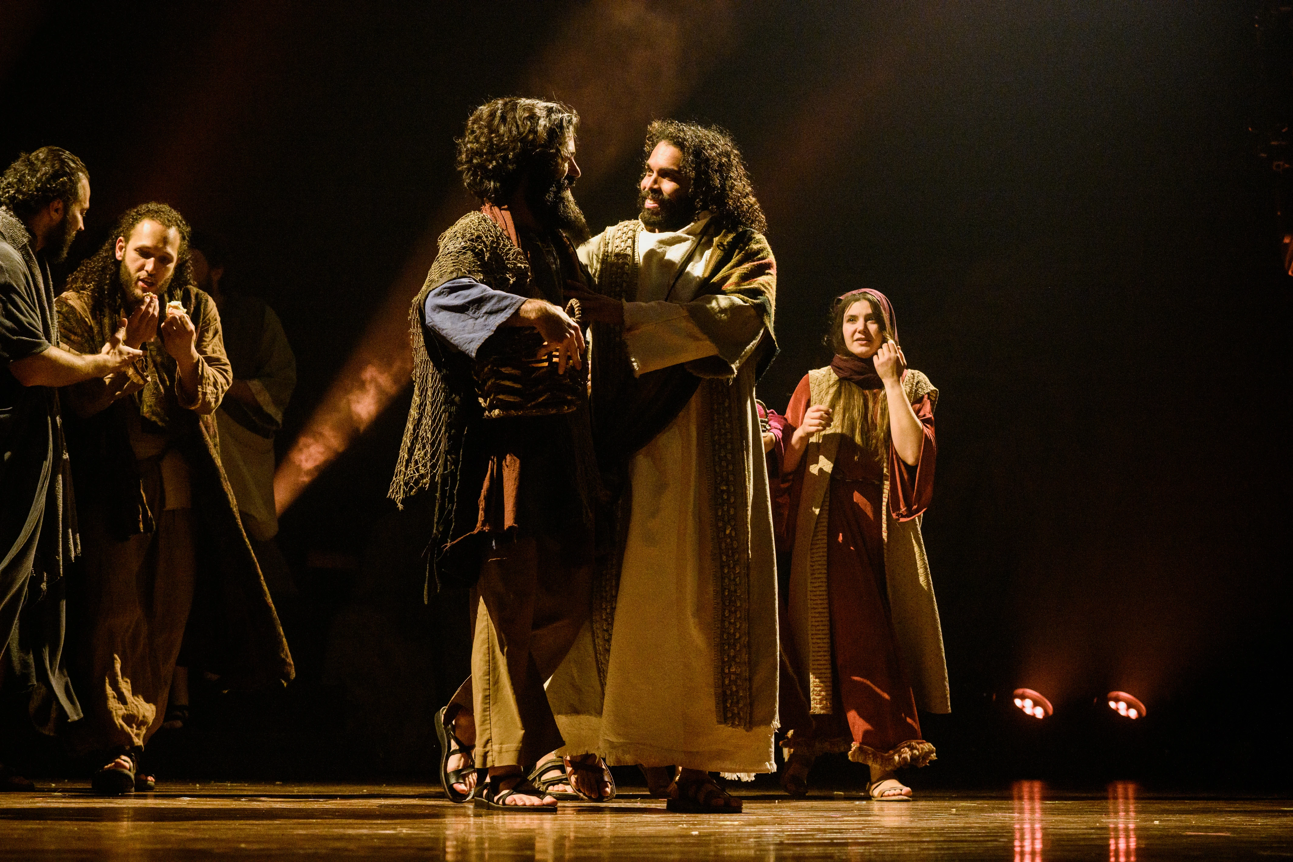 jesus-theater-lent-thorn
