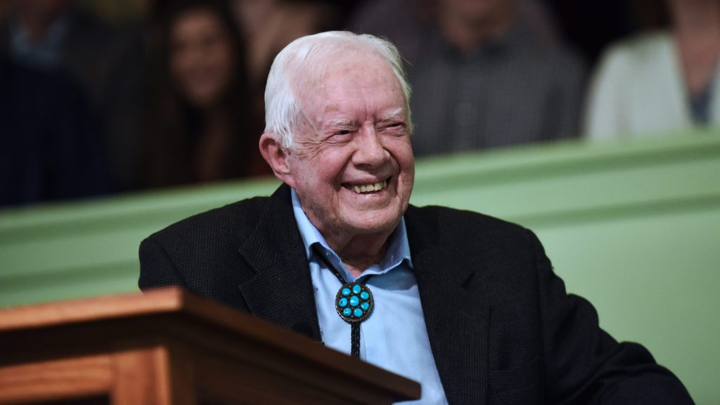 jimmy-carter-grammy-audiobook