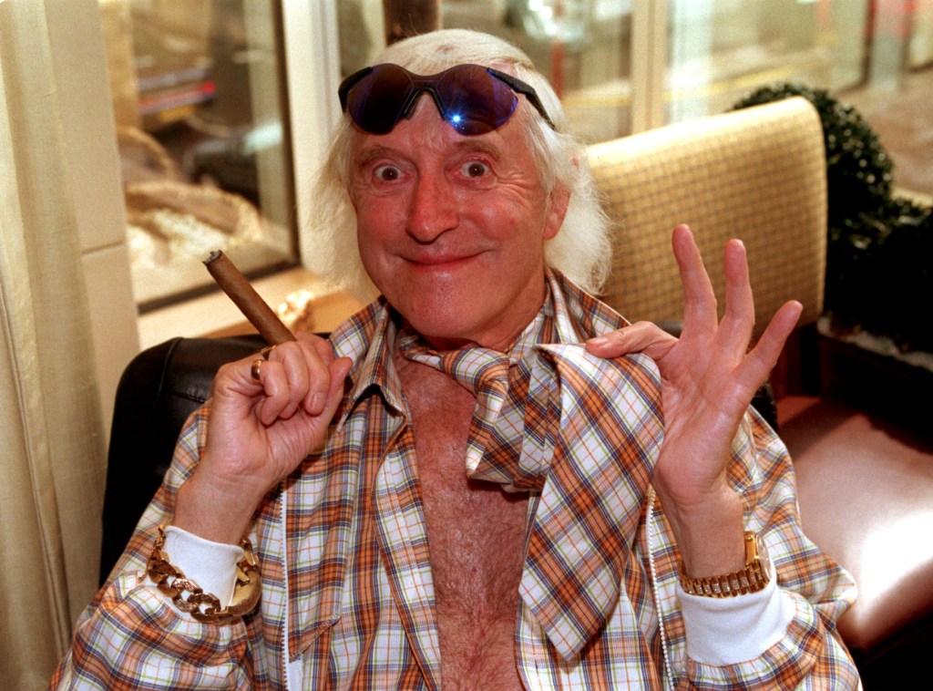 jimmy-savile-fire-damage