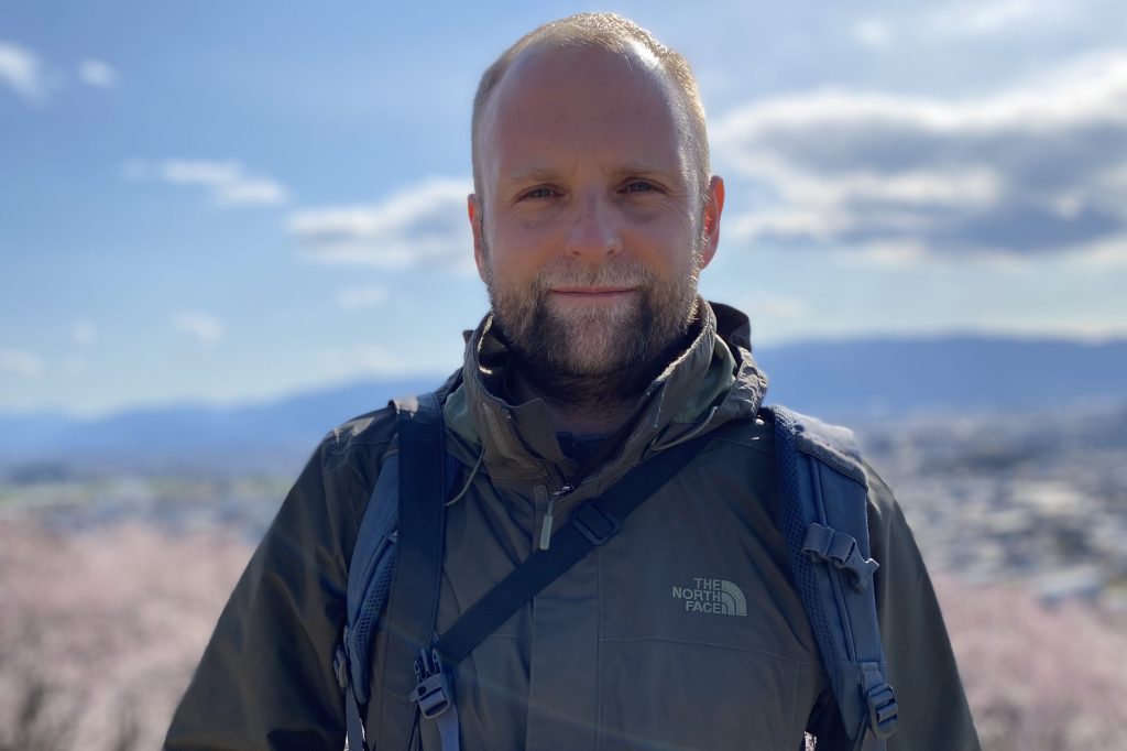 john-balson-mental-health