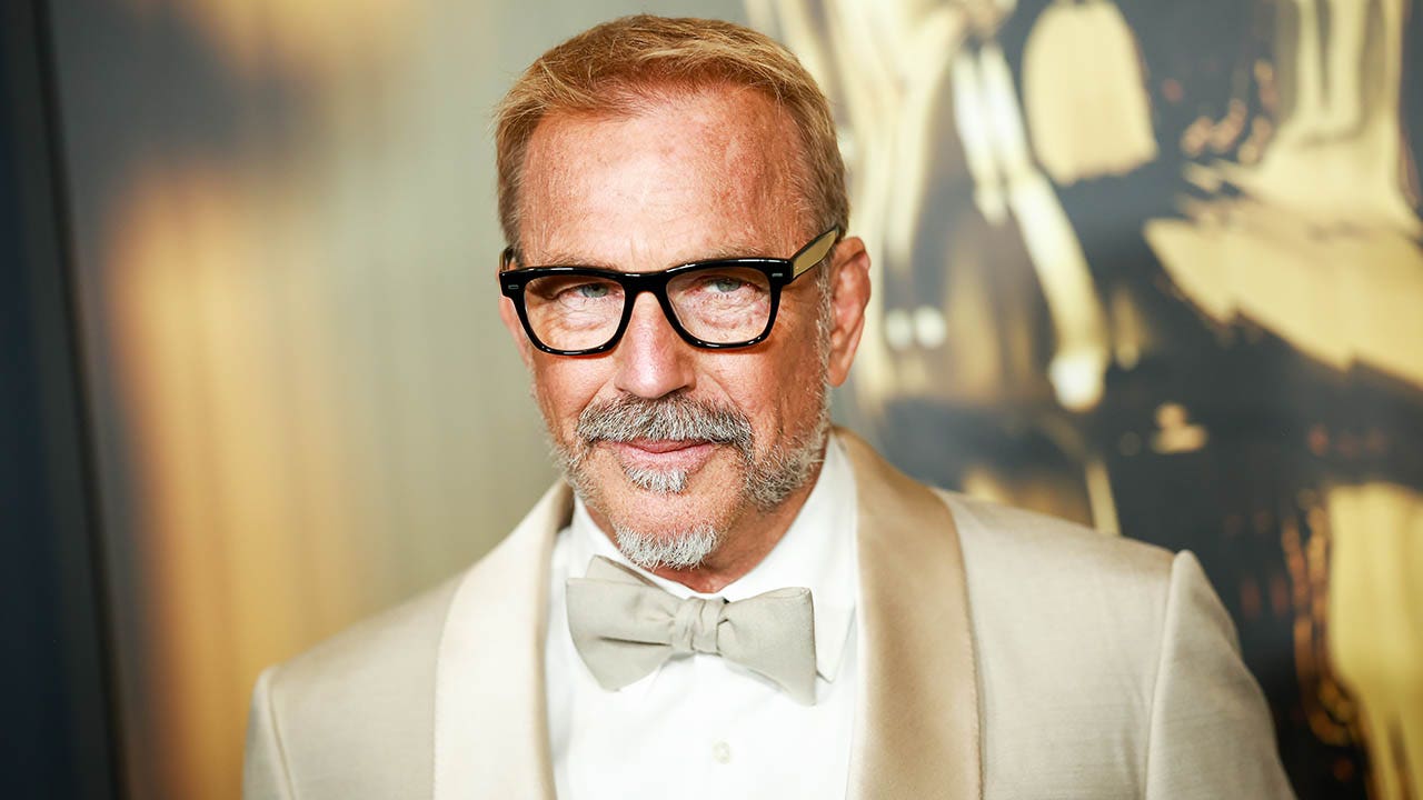 Kevin Costner's Bold Stance: The Politics of Filmmaking Unveiled