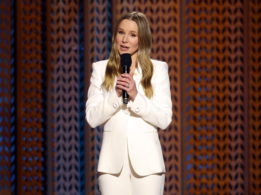 kristen-bell-sag-awards-first-responders