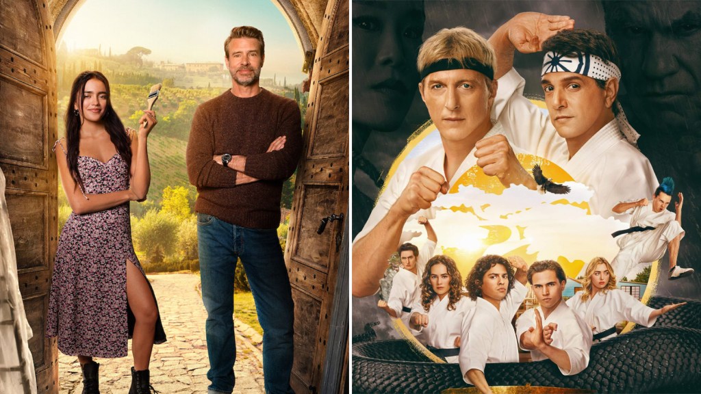 la-dolce-villa-netflix-charts