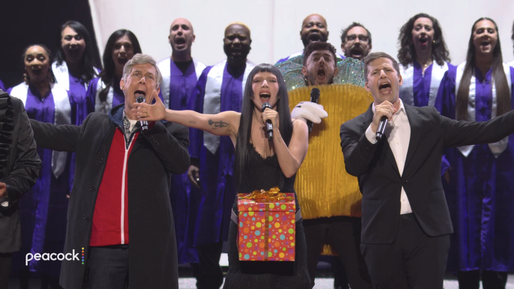 lady-gaga-andy-samberg-snl