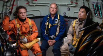 Navigating the Depths: How ‘Last Breath’ Balances Fact and Drama in a True Survival Story