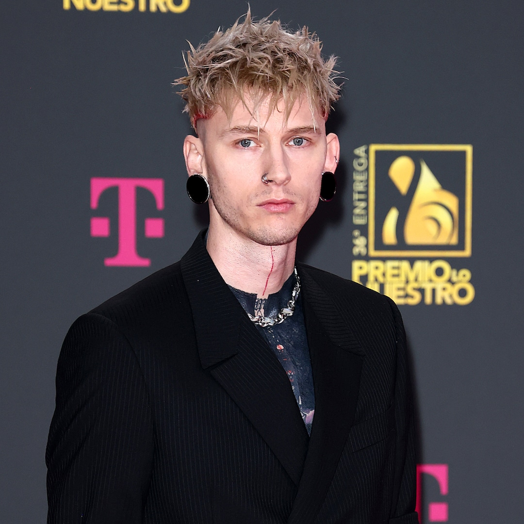 machine-gun-kelly-grammys-2025-fashion