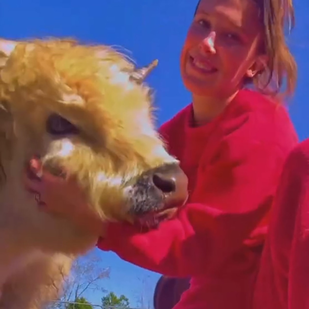 Inside Millie Bobby Brown's Surprising Move to a Georgia Farm with Jake