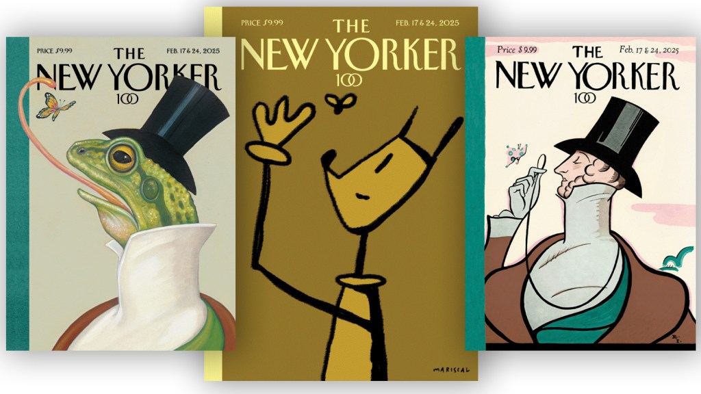 new-yorker-centenary-survival