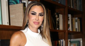 Unveiling the Mystery: Why Ninel Conde Keeps Her Partner’s Identity Under Wraps