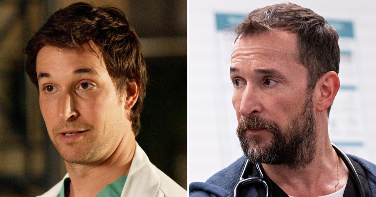 noah-wyle-the-pitt-er-differences