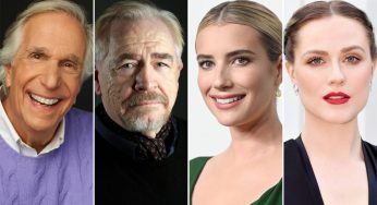 Hollywood Legends Unite: ‘Old Pals’ Brings Star Power to the Screen