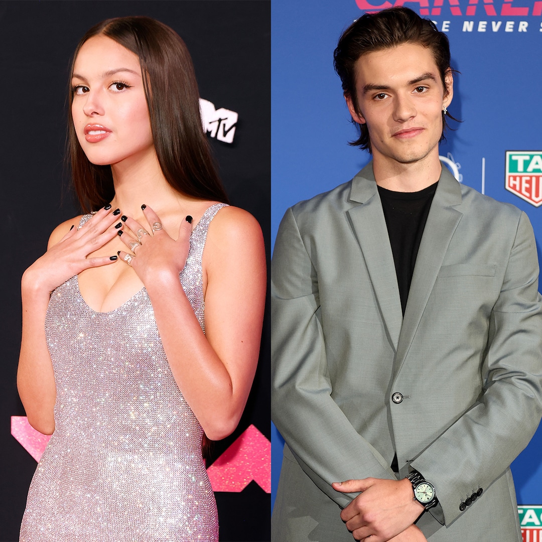 olivia-rodrigo-louis-partridge-grammys-2024