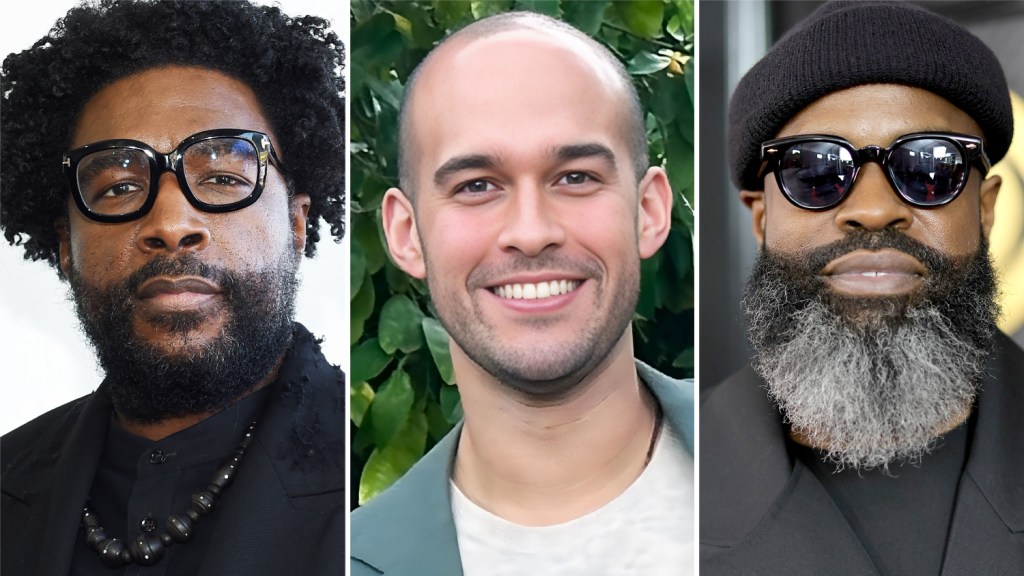 questlove-black-thought-josh-williams-director