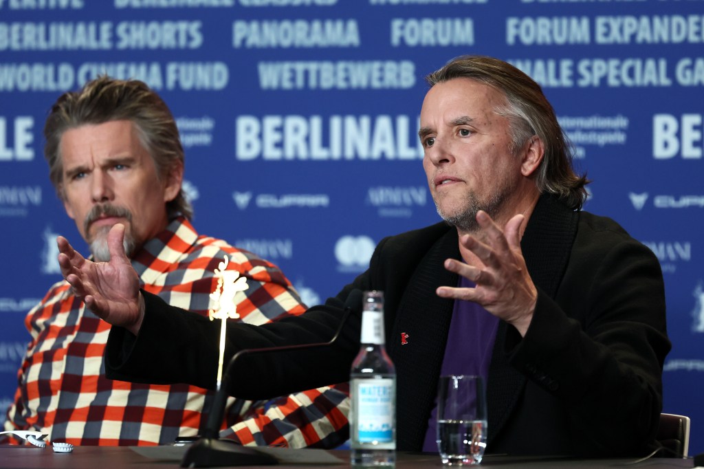 richard-linklater-ethan-hawke-blue-moon