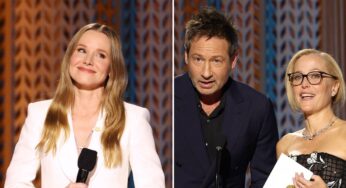Behind the Scenes of 2025 SAG Awards: A Star-Studded Reunion Extravaganza