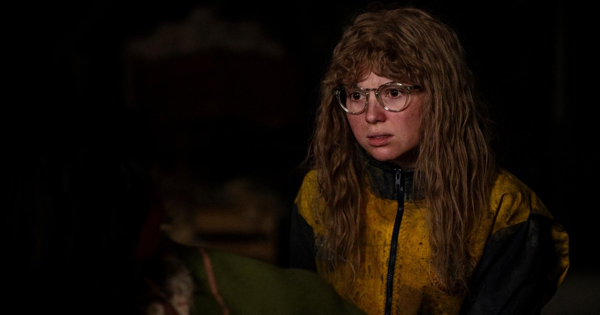 samantha-hanratty-yellowjackets-pregnancy