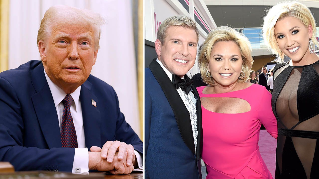 savannah-chrisley-pardon