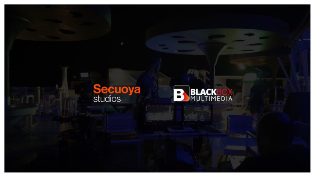 secuoya-studios-blackbox-production-deal