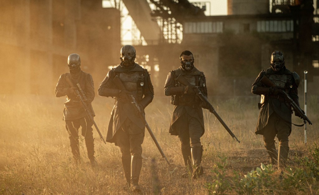 sentinels-french-super-soldier-series