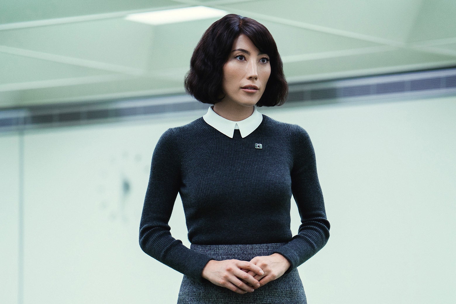 severance-lumon-gemma-episode-7