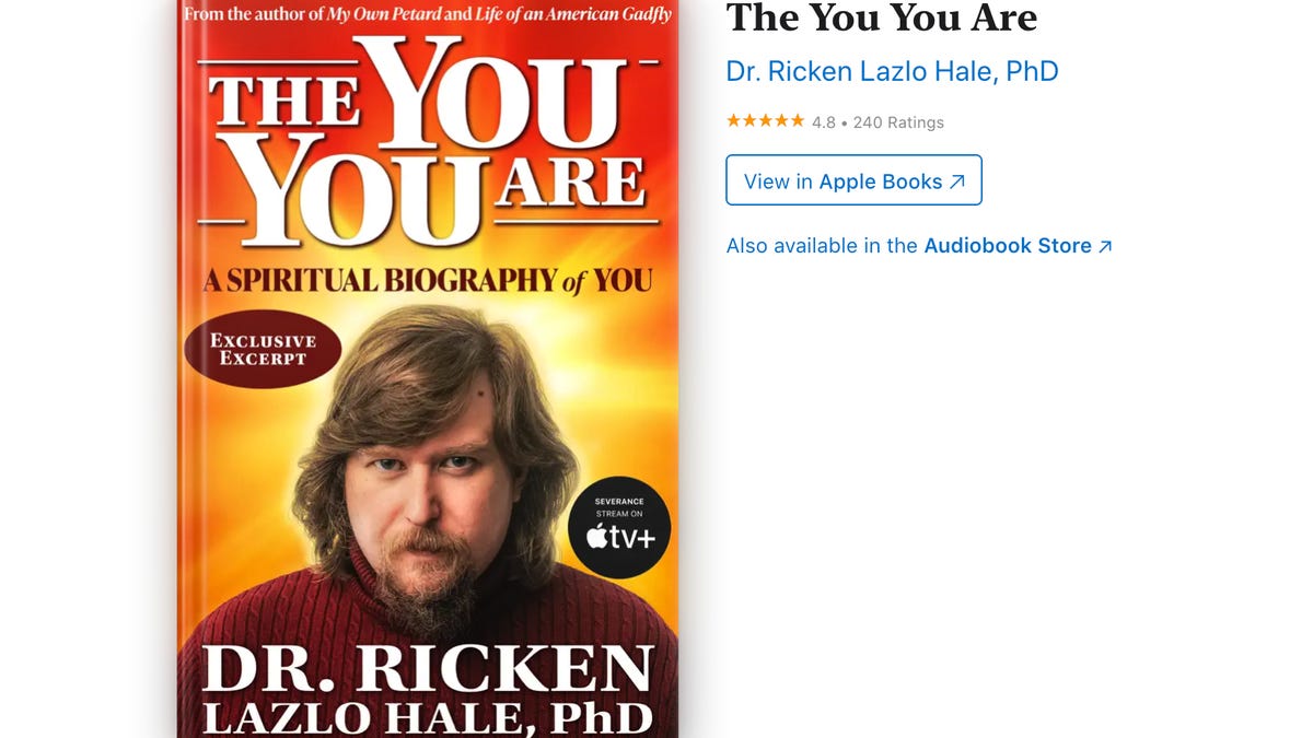 severance-self-help-guide