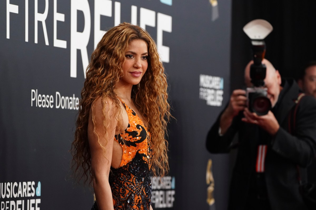 shakira-birthday-party-grammy-success