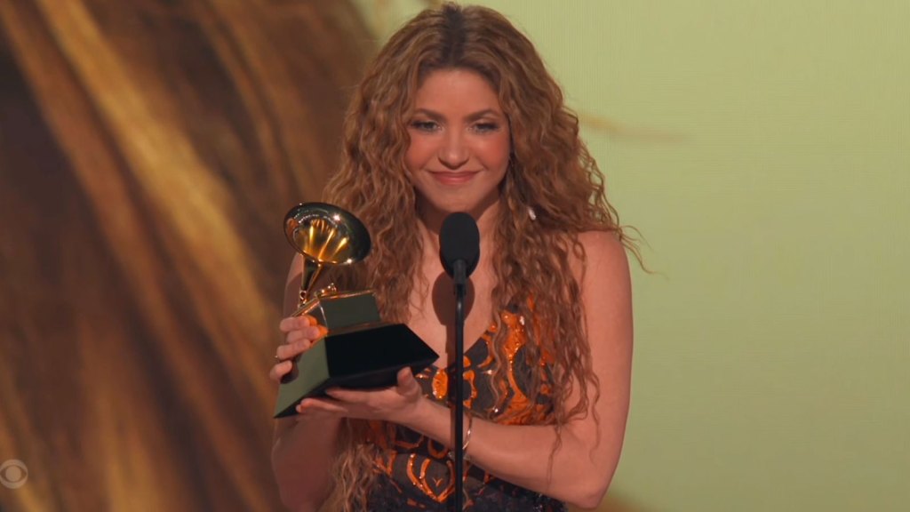 shakira-grammy-immigrant-communities