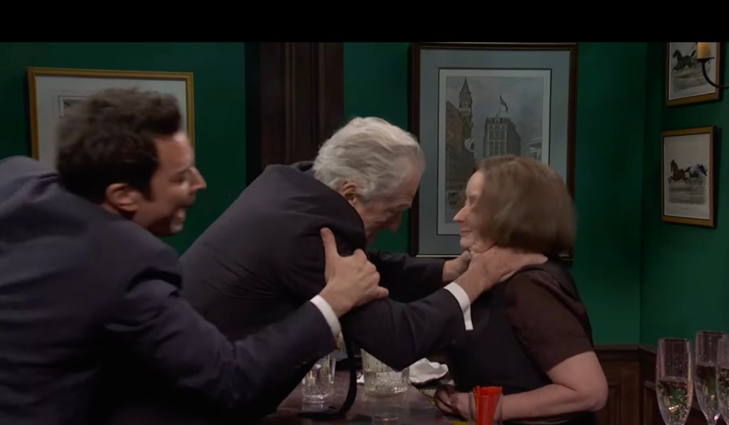 snl-debbie-downer-robert-de-niro