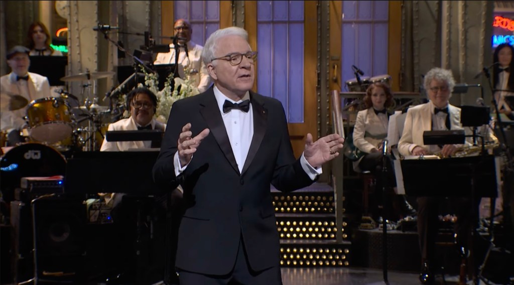 snl-steve-martin-dei-gulf-renaming