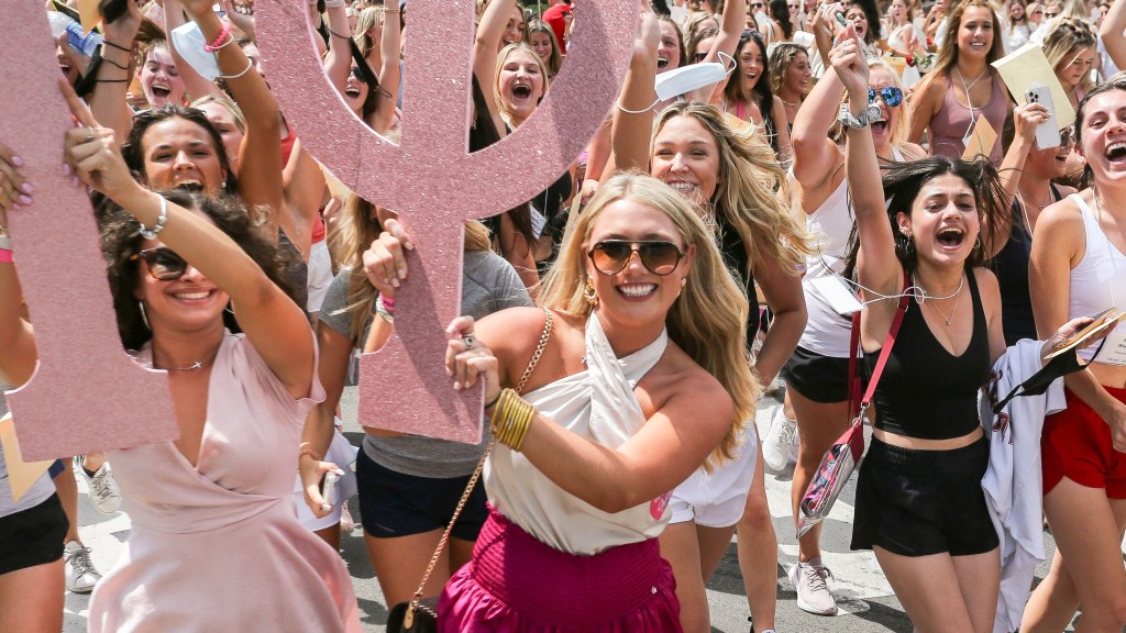 sorority-unscripted-series