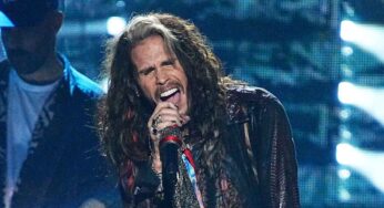 Steven Tyler’s Surprising Decision: No Tour After Exclusive Performance